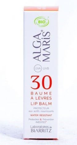 ALGA MARIS - Lip Balm SPF30 - 15ml