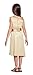 Pocahontas Deluxe Costume, Brown, Small (4-6X)
