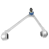 Prime Choice Auto Parts CAK50122 Front Upper Control Arm With Ball Joint Left Driver Side