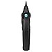 Bside AVD06 Non-Contact Voltage Detector Electric Power Socket Outlet AC Voltage Tester Pen 12-1000V Auto/Manual Mode Adjustable Sensitivity NCV Live Wire Check with Color LED Indicator and Flashlight