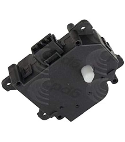 Mhrxusd HVAC Blend Door Actuator Replacement For Honda CRV 2007-2011 – Replaces 79160-SNE-A01 & 604-340 - View #3