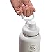 Takeya Actives Water Bottle with Spout Lid - Bottle with Double Stainless Steel Insulation - Dishwasher Safe & BPA-Free - Bottle with Spout Lid & Removable Bumper - 18 oz, Arctic