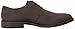 ECCO Men's Knoxville Plain Toe Gore-tex Oxford, Mocha, 9-9.5