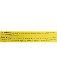 Deportivo de Hombre con iso-amino BCAA Powder, MAN1027/100/109, 1, 1