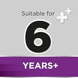 Strepsils Extra Triple Action Lozenges, Blackcurrant, 24 Count view 3