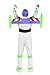 Buzz Lightyear Prestige Adult Costume - X-Large