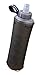 HydraPak SF750 SoftFlask, Smoke/Gray, 750ml