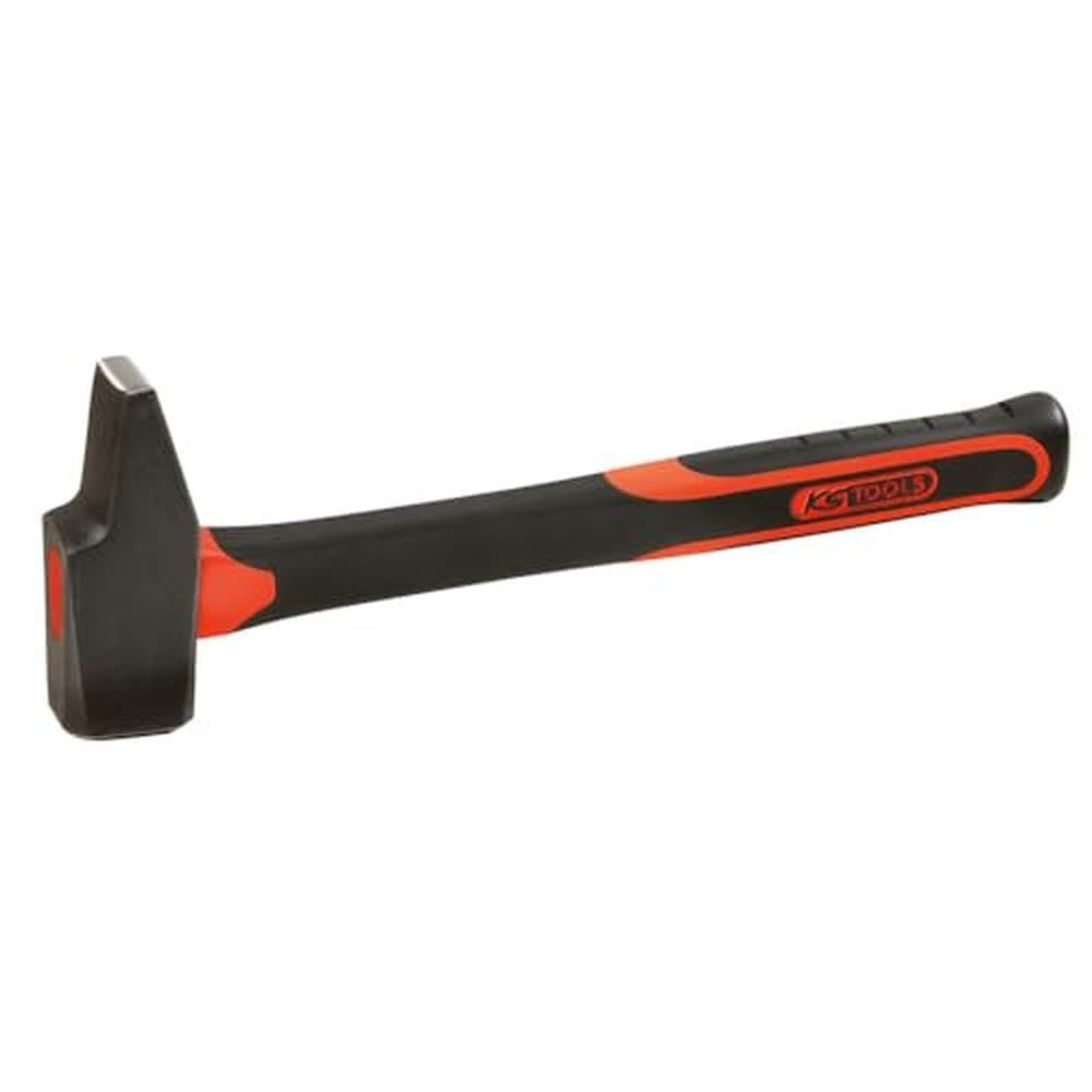 KS Tools 250g Fitter's Hammer Fiberglas Handle