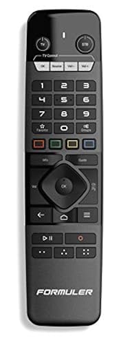 FORMULER Z8 Pro Android Dual Band 5G Gigabit LAN 2GB RAM 16GB ROM