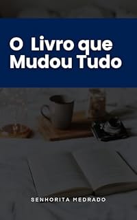 Livro O Livro que Mudou Tudo (1 conto por livro)