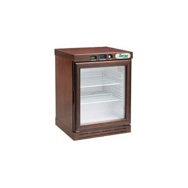Vitrina refrigerador nevera vinos enoteca Vino cm 64x61x87 RS7159 ...