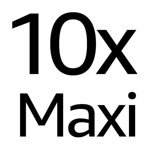 10x maxi