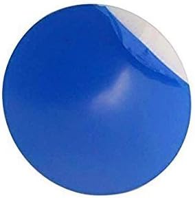 SOURCEONE.ORG Clear Acrylic Plexiglass Lucite Circle Round Disc Every Thickness and Diameter Available