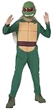 Teenage Mutant Ninja Turtles Raphael Action Costume Set
