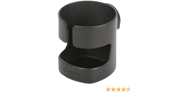 diono quantum cup holder