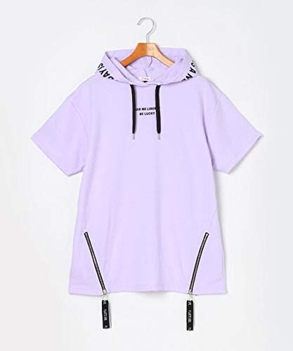 Amazon ピンク ラテ セットアップ 裾zipチュニック レギンスセット キッズ ライトパープル 081 14 Xxs140cm ワンピース チュニック 通販 Amazon ピンク ラテ セットアップ 裾zipチュニック レギンスセット キッズ ライトパープル 081 14 Xxs140cm ワンピース チュニック 通販