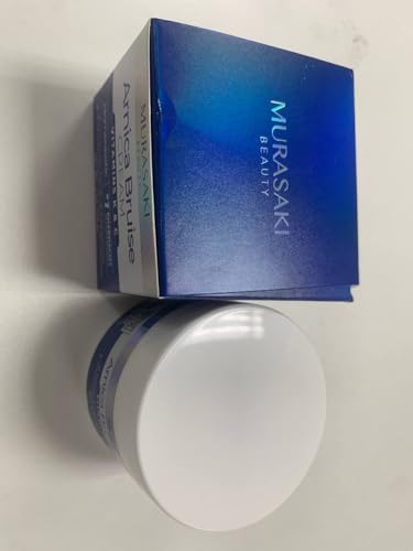 Arnica Bruise Cream for Thin & Sensitive Skin - Enriched with Arnica Montana & Vitamins K, C & E - Bruise Skin Daily Care for Teens, Adults & Seniors