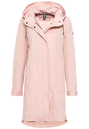 Replay 310580/1r76 Coat, Rose, 42 Femme