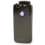 Mantello USB Rechargeable Windproof Arc Lighter