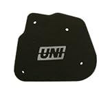 Uni NU-3215 Yamaha Zuma 50 Air Filter