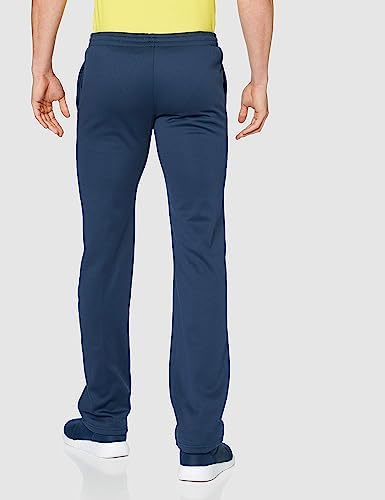 Gladiator - Pantalones Largo para Hombre, Color Azul Marino, Talla XS