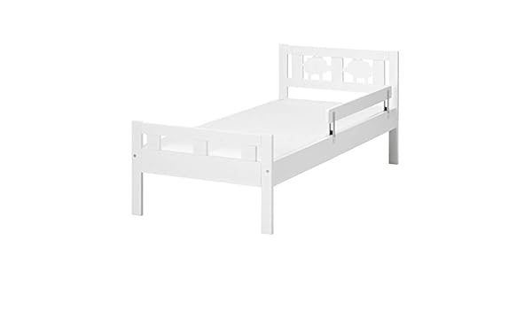 ikea kritter bed