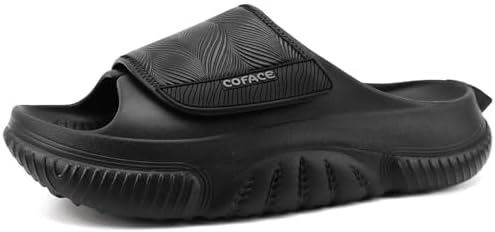 Slip on Clogs EVA Slides Hollow Sandals Shoes Slippers Indoor Outdoor Amazon.com | Ceroiress Men main image 3
