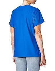 WonderWink Women's Plus-Size Women's Stylized