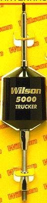 Wilson W5000T-10B Trucker Antenna Black