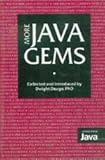 More Java Gems