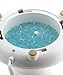 Body Basics by Homedics Aromatherapy Diffuser Aromaspa (Boxed)