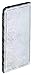 Hagen FLUVAL U2 Poly/Carbon Cartridge Filter Media, 12 Pack