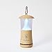 Chelvee(TM) LED Night Light Lamp with Sensor Touch for Indoor Outdoors Applications (Build-in Ni_MH Battery)