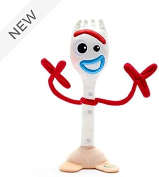 forky juguete