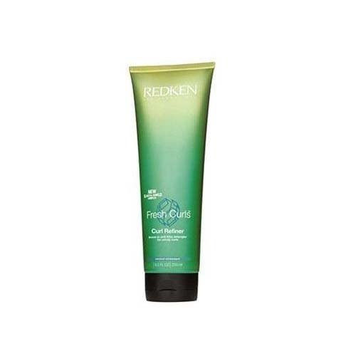 Redken Fresh Curls Curl Refiner 8.5 oz