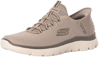 Amazon.com | Skechers Man Summits - Tallo 232832 Color TAUPE US