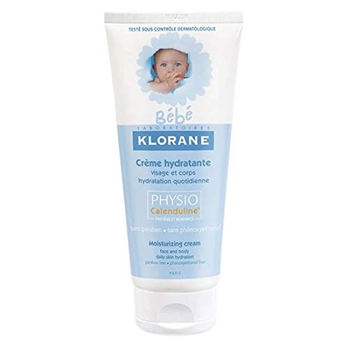 Buy Klorane Baby Moisturizing Cream 0ml Online At Low Prices In India Amazon In Buy Klorane Baby Moisturizing Cream 0ml Online At Low Prices In India Amazon In