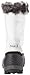 Kamik Women's Momentum Snow Boot,White,8 M US