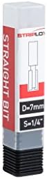 Striplox 7mm Router Bit
