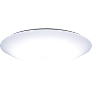 Panasonic LEDシーリングライト 調光・調色タイプ ~6畳 パナソニック HH-LC468AZ