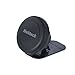 Car Mount, Nekteck Universal Stick on Dashboard Magnetic Car Mount Holder for iPhone X/8/7 6S/ 6 6 Plus, SE, Galaxy S9/S8 S6/S7 Note 9 8 5, LG G7 G6, Pixel 3/2 XL Nexus 6P 5X More primary