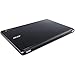 Acer CB3-532 15.6inch HD Chromebook with 3x Faster WiFi, Intel Dual-Core Celeron N3060 upto 2.48GHz, 2GB RAM, 16GB SSD,HDMI,USB 3.0, Webcam, 12-Hrs Battery, Chrome OS (Renewed)