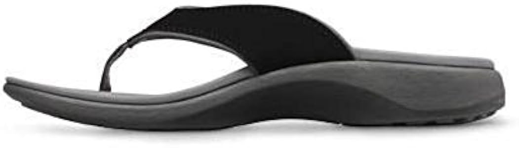 dr comfort flip flops