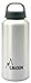 Laken Classic Aluminum Water Bottle, Wide Mouth with Screw Cap and Loop, BPA Free, Made in Spain, 20oz, Plain