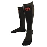 Hoplite Premium Compression Socks: Serious Support and Protection for Serious Athletes