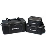 Shimano Bhaltair Reel Bags