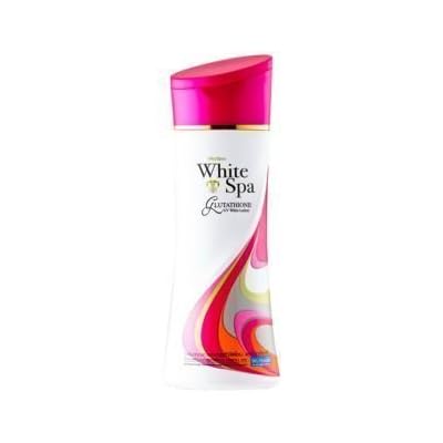 mistine white spa glutathione uv white lotion review Mistine White Spa Glutathione Uv Whitening Body Palestine
