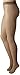 No nonsense Women's Opaque Seamless Tight, British Khaki, X-Large