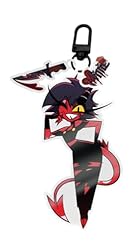 [公式ライセンス商品] [グッズ] HELLUVA BOSS アクリルキーホルダー(ミリー)