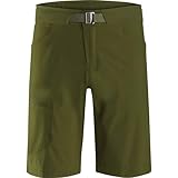 Arc'teryx Lefroy Short Men's
